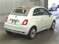 2023 Fiat 500