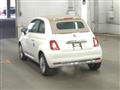 2023 Fiat 500