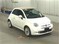 2023 Fiat 500