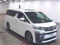 2019 Toyota Vellfire