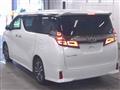 2019 Toyota Vellfire