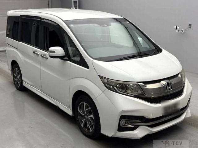 2015 Honda Honda Others