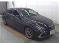 2017 Toyota Mark X
