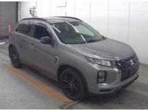 2021 Mitsubishi RVR
