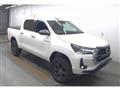 2021 Toyota Hilux