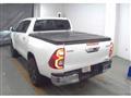 2021 Toyota Hilux