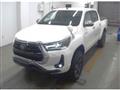 2021 Toyota Hilux