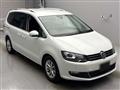 2015 Volkswagen Sharan