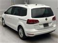 2015 Volkswagen Sharan