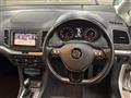 2015 Volkswagen Sharan
