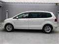 2015 Volkswagen Sharan