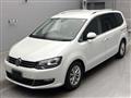 2015 Volkswagen Sharan