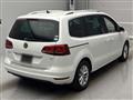 2015 Volkswagen Sharan