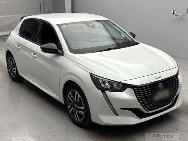 2022 Peugeot Peugoet Others