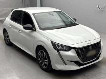 2022 Peugeot Peugoet Others
