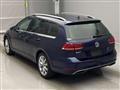 2019 Volkswagen Golf Variant