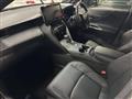 2022 Toyota Harrier Hybrid
