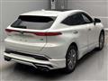 2022 Toyota Harrier Hybrid