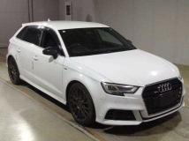 2017 Audi A3