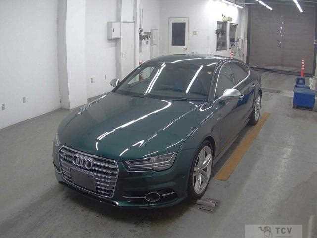 2017 Audi Audi Others