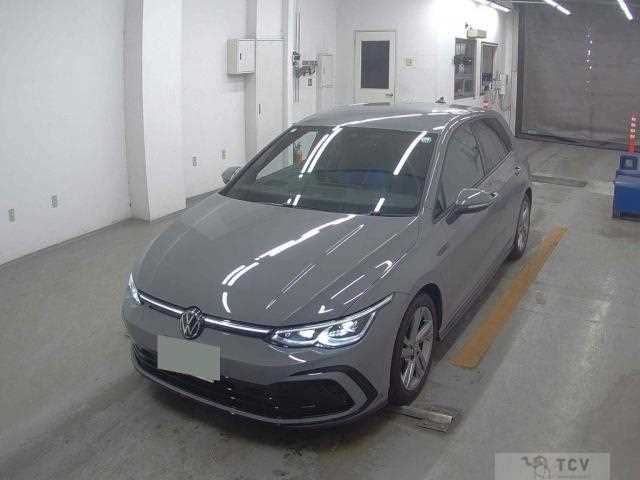 2024 Volkswagen Golf