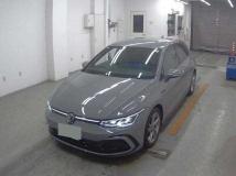 2024 Volkswagen Golf