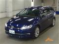 2017 Volkswagen Golf Variant