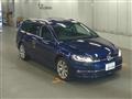 2017 Volkswagen Golf Variant