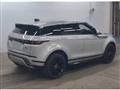 2020 Land Rover Land Rover Others
