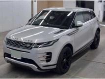 2020 Land Rover Land Rover Others