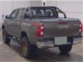 2021 Toyota Hilux