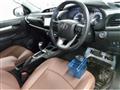 2021 Toyota Hilux