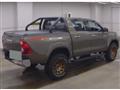 2021 Toyota Hilux