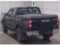 2021 Toyota Hilux