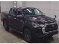 2021 Toyota Hilux