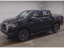 2021 Toyota Hilux