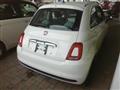 2016 Fiat 500