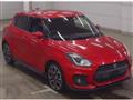 2018 Suzuki Swift