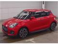 2018 Suzuki Swift