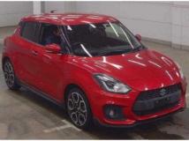 2018 Suzuki Swift