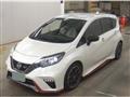 2020 Nissan Note
