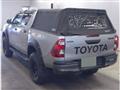 2019 Toyota Hilux