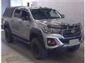 2019 Toyota Hilux