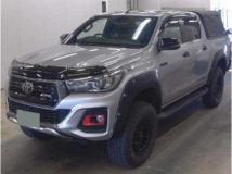 2019 Toyota Hilux