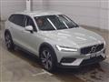 2021 Volvo V60