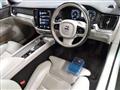 2021 Volvo V60