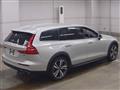 2021 Volvo V60