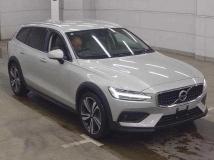 2021 Volvo V60