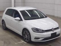 2020 Volkswagen Golf