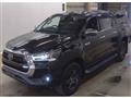2021 Toyota Hilux